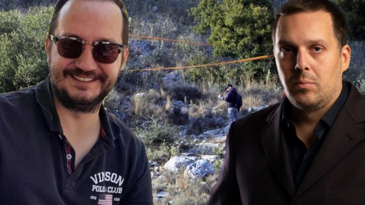 Αποδυναμώνει το σενάριο της απαγωγής και της εγκληματικής ενέργειας του Καλογήρου ιδιωτικός ερευνητής: “Αν ήθελαν θα απήγαγαν την αδερφή του όχι τον Βασίλη”