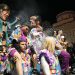 Αποκριάτικο ξεφάντωμα στον Τύρναβο – Δείτε βίντεο και φωτογραφίες απ’ την εντυπωσιακή καρναβαλική παρέλαση