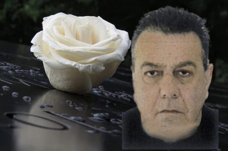 Θλίψη στη Λάρισα: «Έφυγε» από τη ζωή 56χρονος