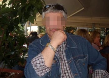 Τέμπη: Απομονωμένος από συγγενείς και φίλους στο σπίτι του στη Λάρισα ο σταθμάρχης μετά την αποφυλάκισή του – «Δεν θέλει να δει κανέναν – Βγαίνει μέχρι την βεράντα»