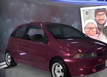 Λάρισα: Νέα στοιχεία για υπόθεση Βασίλη – Στο στόχαστρο ύποπτο παρατημένο αυτοκίνητο στο Κηποθέατρο – Κατασχέθηκε από τις αρχές