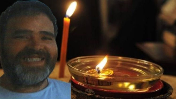 Θλίψη: Έφυγε από τη ζωή 49χρονος Λαρισαίος