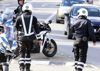 Σπείρα κατάκλεψε κοσμηματοπωλεία σε όλη τη Θεσσαλία – Έδρασε και στα Τρίκαλα: Η εξάρθρωση του κυκλώματος από την αστυνομία (ΕΙΚΟΝΕΣ – ΒΙΝΤΕΟ)
