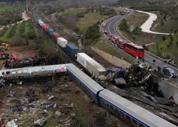 Νέες συγκλονιστικές αποκαλύψεις για το «μπάζωμα» στα Τέμπη: Οι άγνωστες συμβάσεις και οι αποκαλυπτικές μαρτυρίες