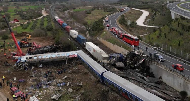 Νέες συγκλονιστικές αποκαλύψεις για το «μπάζωμα» στα Τέμπη: Οι άγνωστες συμβάσεις και οι αποκαλυπτικές μαρτυρίες