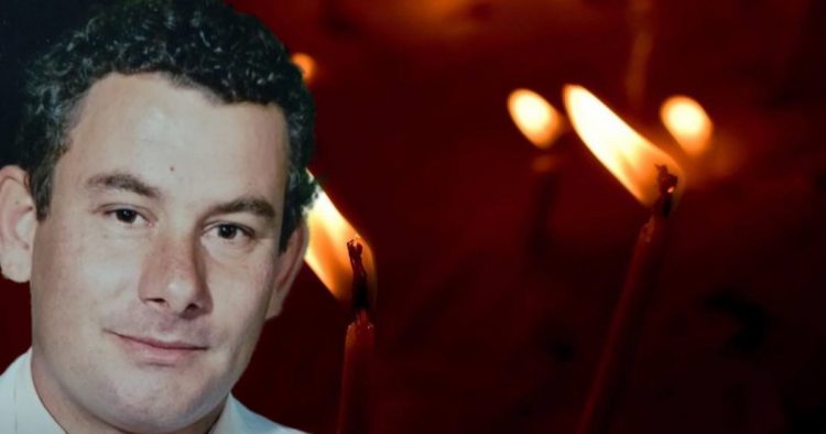 Θλίψη: Έφυγε από τη ζωή 49χρονος Λαρισαίος