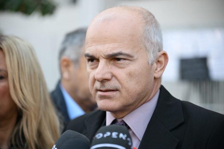 Ψαρόπουλος από Λάρισα: Σήμερα οι καταθέσεις επιβάτη και υπηρεσιακού ατόμου – «Κλειδί» για την αλλοίωση του τόπου της τραγωδίας των Τεμπών (ΒΙΝΤΕΟ)