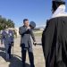 Λάρισα: Η αλλαγή Διοίκησης της 110 Πτέρυγας Μάχης (ΕΙΚΟΝΕΣ)