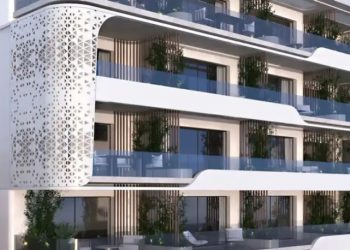 Έρχεται και στη Λάρισα η τάση των “serviced apartments”: Μεγάλη εταιρεία σχεδιάζει την κατασκευή φοιτητικών και εταιρικών διαμερισμάτων