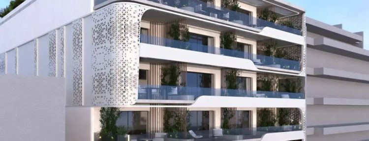 Έρχεται και στη Λάρισα η τάση των “serviced apartments”: Μεγάλη εταιρεία σχεδιάζει την κατασκευή φοιτητικών και εταιρικών διαμερισμάτων
