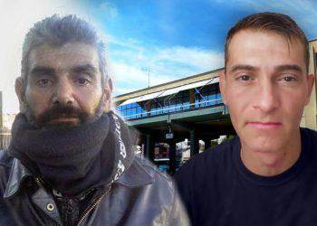 Λάρισα: Δύο σκοτεινές εξαφανίσεις με συνδετικό κρίκο μια… γυναίκα – Χάθηκαν με τον ίδιο τρόπο, στην ίδια περιοχή – Ανατριχιαστικές λεπτομέρειες (ΒΙΝΤΕΟ)