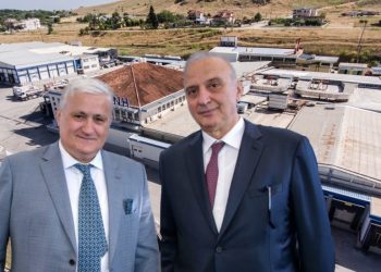 Το μεγάλο deal των αδελφών Σαράντη και το υπέρογκο αντίτιμο – Αυτή είναι η μεγάλη γαλακτοβιομηχανία που περνάει στα χέρια τους