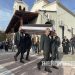 Βαρύ το πένθος στον Βόλο: Έχασε γιο και σύζυγο σε λίγες ώρες – Κηδεύτηκε χθες ο πατέρας του 32χρονου (ΕΙΚΟΝΕΣ)