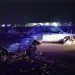 Λάρισα: Συναγερμός στις αρχές για σύγκρουση αυτοκινήτων με δύο τραυματίες στην παλιά εθνική οδό 