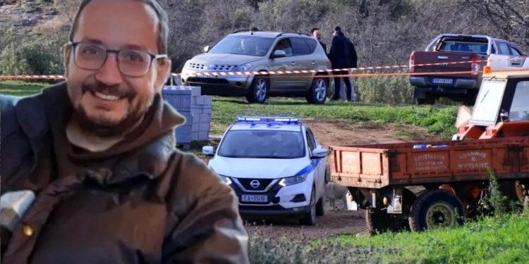 Λάρισα: Εξελίξεις στην υπόθεση Βασίλη Καλογήρου: Ποια κινητά ανοίγουν με την ελπίδα να «μιλήσουν»