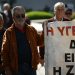 Στα «κάγκελα» οι συνταξιούχοι – «Φώναξαν» σε πανθεσσαλικό συλλαλητήριο στη Λάρισα απαιτώντας να ικανοποιηθούν τα αιτήματά τους (ΕΙΚΟΝΕΣ – ΒΙΝΤΕΟ)
