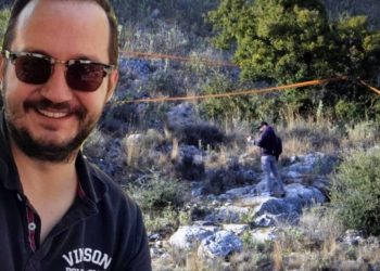 Λάρισα: Νέο στοιχείο για υπόθεση Βασίλη Καλογήρου – Αστυνομικός ο τελευταίος που τον είδε – Ο διάλογος με τον άτυχο 39χρονο