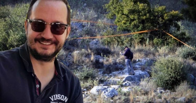 Λάρισα: Νέο στοιχείο για υπόθεση Βασίλη Καλογήρου – Αστυνομικός ο τελευταίος που τον είδε – Ο διάλογος με τον άτυχο 39χρονο
