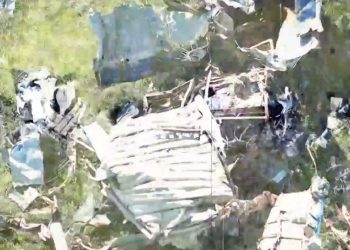 Νέα αποκάλυψη για το ξεμπάζωμα: Ο ανακριτής ήξερε ότι έχουν πετάξει τα χώματα σε οικόπεδο περιοχής της Λάρισας