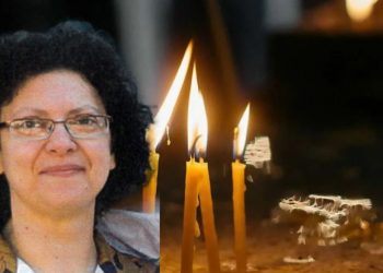Θλίψη: Έφυγε από τη ζωή 39χρονη Λαρισαία
