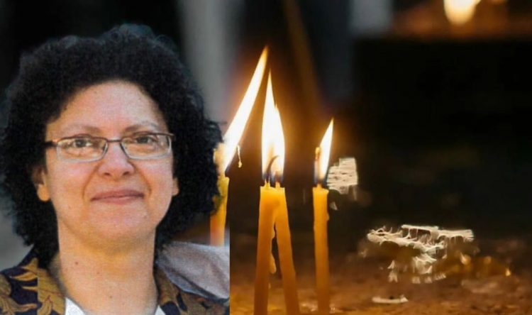 Θλίψη: Έφυγε από τη ζωή 39χρονη Λαρισαία