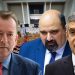 Ανοίγουν τα χαρτιά για την προανακριτική των Τεμπών: Αγοραστό και Τριαντόπουλο θα καλέσει για κατ’ αντιπαράσταση εξέταση ο Κόκκαλης