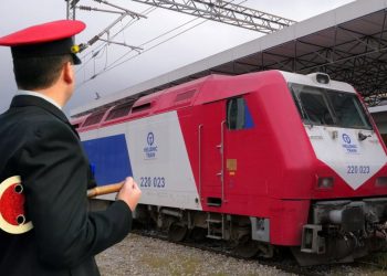 Αλαλούμ το μοιραίο βράδυ – Ο σταθμάρχης Λάρισας, το …πανηγύρι και οι αδιανόητοι διάλογοι: “Θα μας γράψουν οι εφημερίδες – Της τρελής το κάγκελο σήμερα”