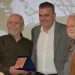 Άνοιξε τις πύλες του το 8ο Πανόραμα Ελληνικού Κινηματογράφου στη Λάρισα – Βραβεύτηκε ο σπουδαίος ηθοποιός Γιώργος Αρμένης (ΕΙΚΟΝΕΣ – ΒΙΝΤΕΟ)