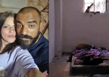 Αναβίωσε η δολοφονία 35χρονης Λαρισαίας που την βρήκαν τυλιγμένη σε κουβέρτα: «Άλλος την σκότωσε»