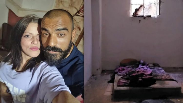 Αναβίωσε η δολοφονία 35χρονης Λαρισαίας που την βρήκαν τυλιγμένη σε κουβέρτα: «Άλλος την σκότωσε»