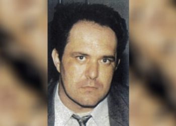 Θλίψη στη Λάρισα: Έφυγε από τη ζωή στα 57 του ο Γιώργος Αντωνίου