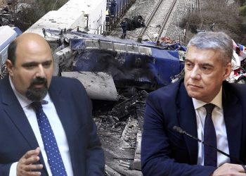 Τέμπη: Απευθείας στη Δικαιοσύνη ο Τριαντόπουλος – Τι σηματοδοτεί αυτό για τον Κώστα Αγοραστό