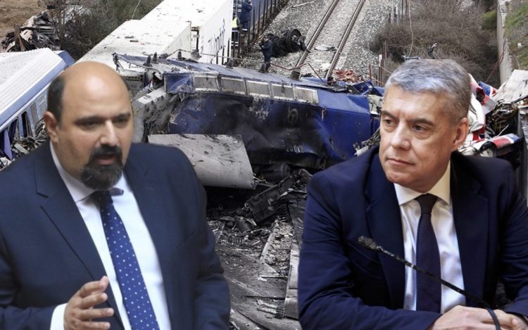 Τέμπη: Απευθείας στη Δικαιοσύνη ο Τριαντόπουλος – Τι σηματοδοτεί αυτό για τον Κώστα Αγοραστό