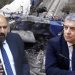 Τέμπη: Απευθείας στη Δικαιοσύνη ο Τριαντόπουλος – Τι σηματοδοτεί αυτό για τον Κώστα Αγοραστό