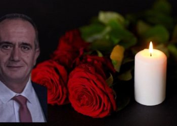 Θλίψη: Έφυγε από τη ζωή 57χρονος Λαρισαίος