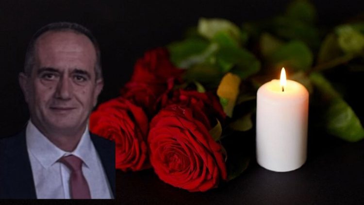 Θλίψη: Έφυγε από τη ζωή 57χρονος Λαρισαίος