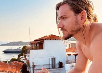 Έκκληση βοήθειας από την οικογένεια του 32χρονου ποδοσφαιριστή, Σωκράτη Ευαγγέλου – Χρειάζονται χρήματα για να επιστρέψει στη Λάρισα η σορός