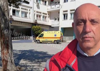 Λάρισα: Δύο φορές έπαθε ανακοπή ο 9χρονος που πνίγηκε από πορτοκάλι – Γούλας: Ήταν χωρίς καρδιακό σφυγμό και σε μυδρίαση