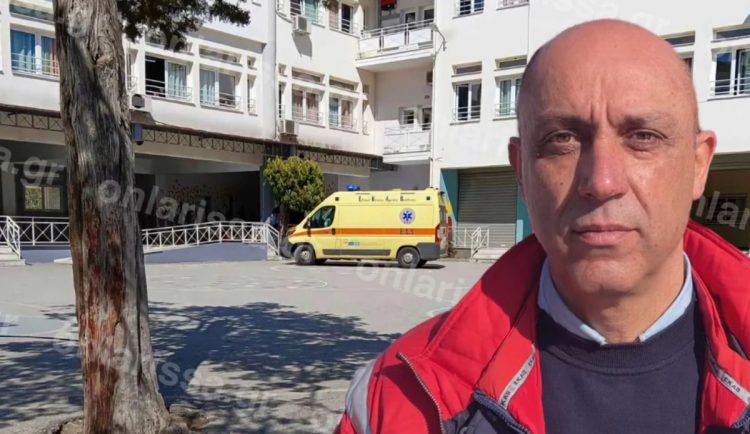 Λάρισα: Δύο φορές έπαθε ανακοπή ο 9χρονος που πνίγηκε από πορτοκάλι – Γούλας: Ήταν χωρίς καρδιακό σφυγμό και σε μυδρίαση