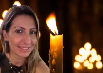 Θλίψη: «Έφυγε» από τη ζωή 47χρονη μητέρα δύο παιδιών