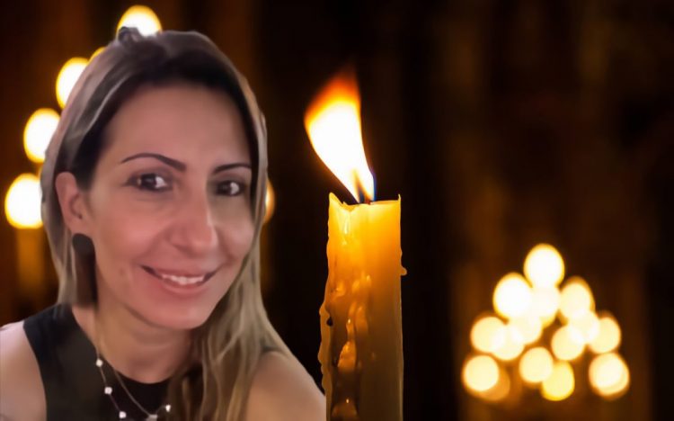 Θλίψη: «Έφυγε» από τη ζωή 47χρονη μητέρα δύο παιδιών