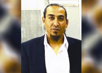«Έφυγε» από τη ζωή 42χρονος στη Λάρισα