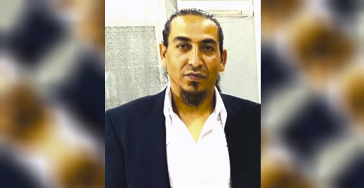 «Έφυγε» από τη ζωή 42χρονος στη Λάρισα