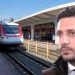 Ταξίδεψε με το τρένο ο Κυρανάκης: Τι είδε στο σιδηροδρομικό δίκτυο – Τι είπε για το πότε ξεκινούν τα έργα στις κατεστραμμένες από τον Daniel περιοχές
