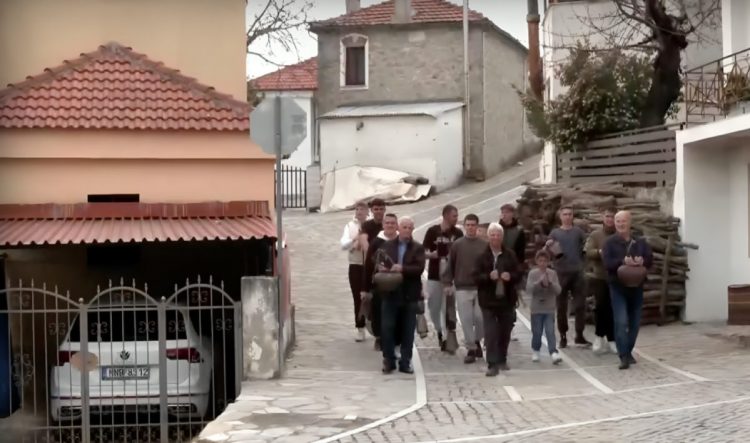 Σ’ αυτό το χωριό της Λάρισας ο εορτασμός της 25ης Μαρτίου είναι τριπλός – Δείτε γιατί