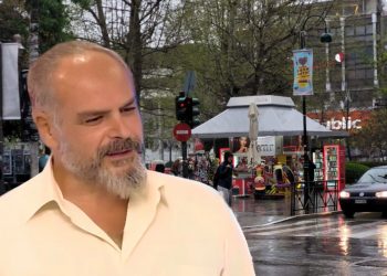 Αλαλούμ με τον καιρό το επόμενο διάστημα: Ποια μέρα έρχεται έντονη κακοκαιρία – Τι λέει ο Λαρισαίος προγνώστης Θ. Χατζηγρίβας
