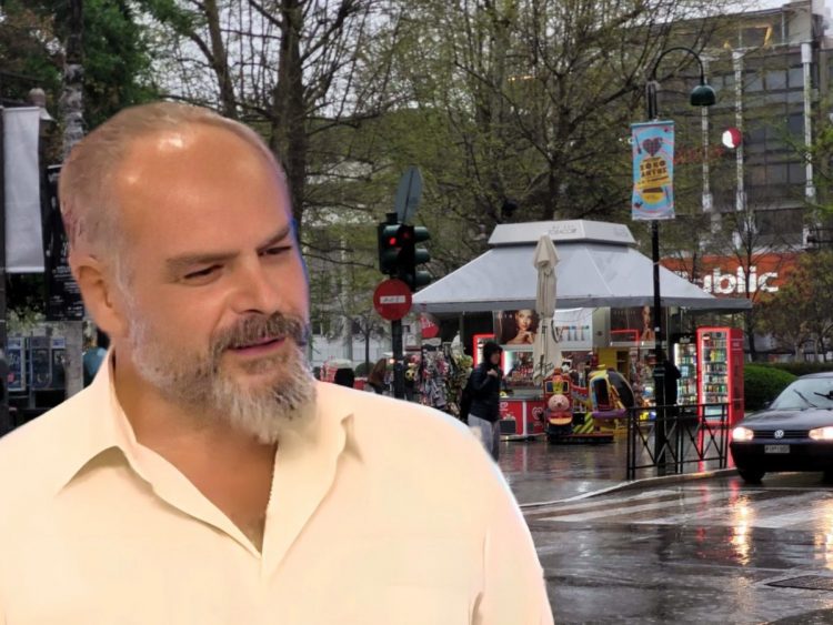 Αλαλούμ με τον καιρό το επόμενο διάστημα: Ποια μέρα έρχεται έντονη κακοκαιρία – Τι λέει ο Λαρισαίος προγνώστης Θ. Χατζηγρίβας