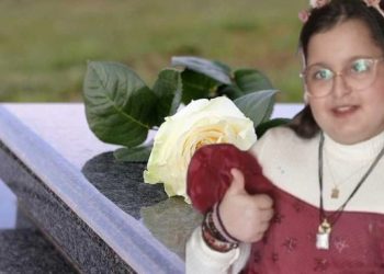 Θρήνος στη Λάρισα: Έφυγε από τη ζωή δεκάχρονο κοριτσάκι