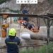 Λάρισα: Συναγερμός στις Αρχές για ατύχημα σε έργα στην πόλη – Άνδρας έπεσε σε φρεάτιο (ΕΙΚΟΝΕΣ – ΒΙΝΤΕΟ)