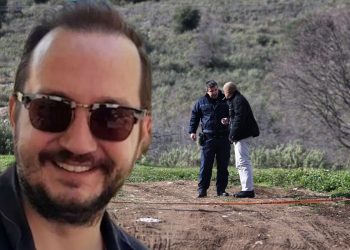 Λάρισα: Όσα έδειξαν οι τοξικολογικές εξετάσεις του Βασίλη Καλογήρου, τα νέα βίντεο λίγο πριν την τελευταία “βόλτα θανάτου” και η κρίσιμη αποκάλυψη